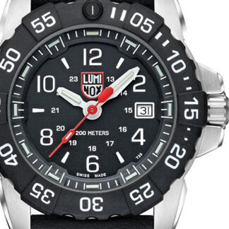 Luminox XS.3251.CB Navy Seal Steel Herrenuhr 45mm 20ATM*