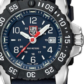 Luminox XS.3253.CB Navy Seal Steel Herrenuhr 45mm 20ATM*