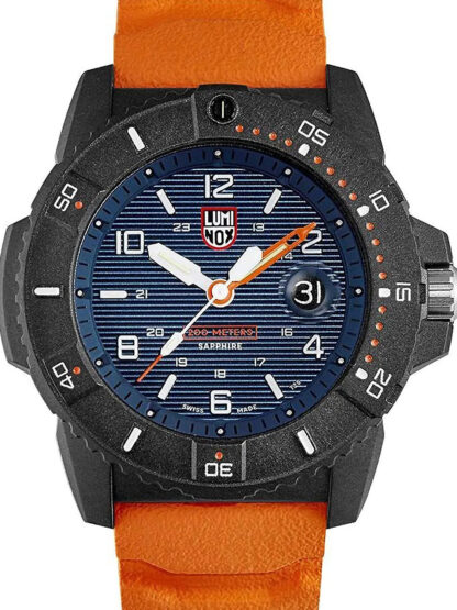 Luminox XS.3603 Navy Seal Taucheruhr Herrenuhr 45mm 20ATM*