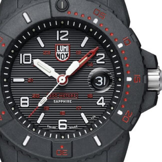 Luminox XS.3615 Navy Seal Herrenuhr 45mm 20ATM*