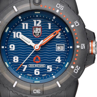 Luminox XS.8903.ECO Tide Eco Herrenuhr 46mm 20ATM*
