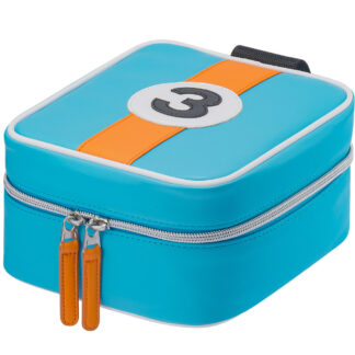 Mainspring Raceday Sidecar watch case MS-SIDBOX-03*