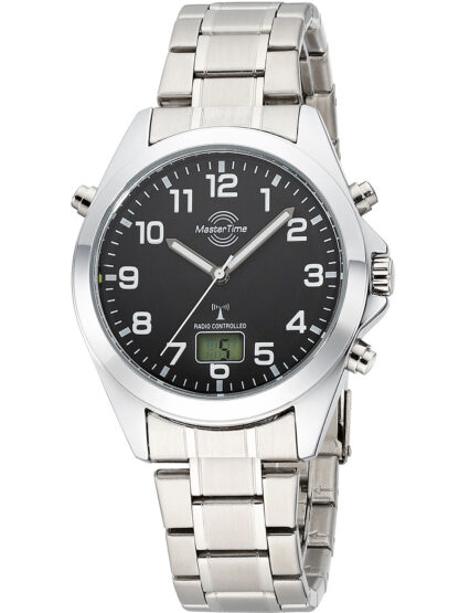 Master Time MTGA-10736-22M Funk Specialist Series Herren 41mm*