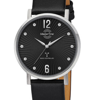 Master Time MTLA-10801-25L Funk Advanced Damenuhr 36mm 3ATM*