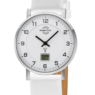 Master Time MTLA-10805-12L Funk Advanced Series Damenuhr 36mm 5ATM*