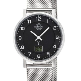 Master Time MTLS-10738-22M Funk Advanced 36mm 5ATM*