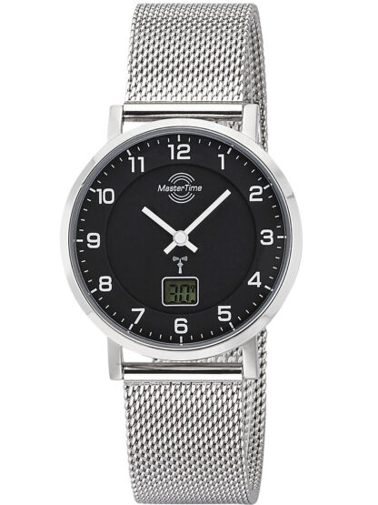 Master Time MTLS-10738-22M Funk Advanced 36mm 5ATM*