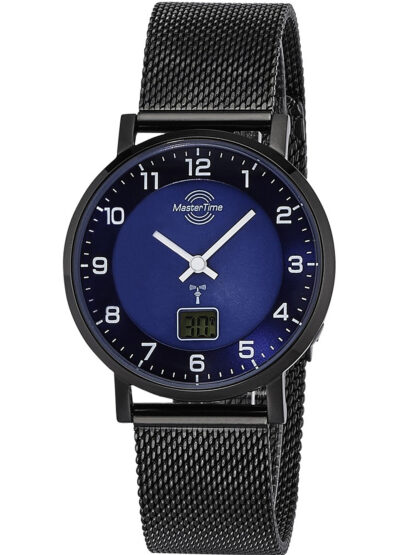 Master Time MTLS-10742-32M Funk Advanced  36mm 5ATM*