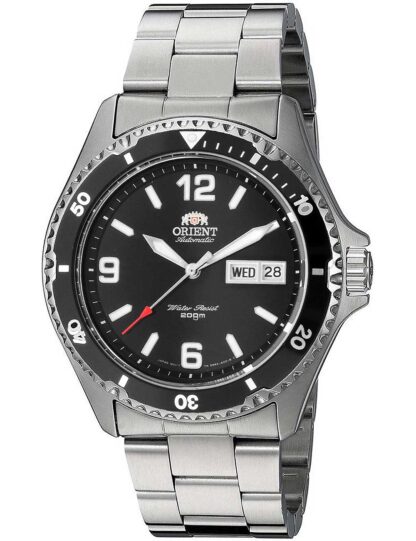 Orient FAA02001B9 Mako II Automatik Herrenuhr 42mm 20ATM*
