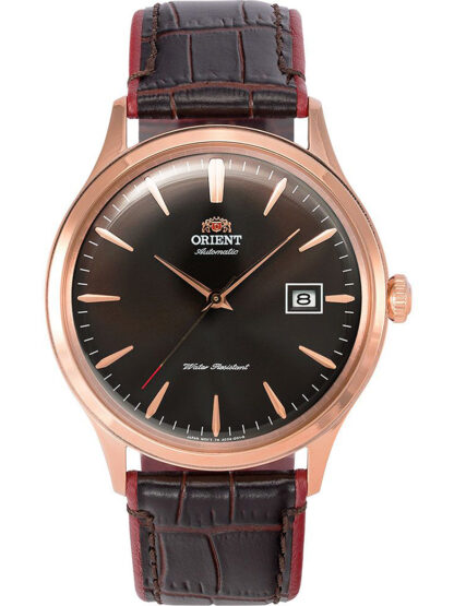 Orient FAC08001T0 Herrenuhr Automatik 42mm 3ATM*