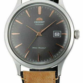 Orient FAC08003A0 Herrenuhr Automatik 42mm 3ATM*
