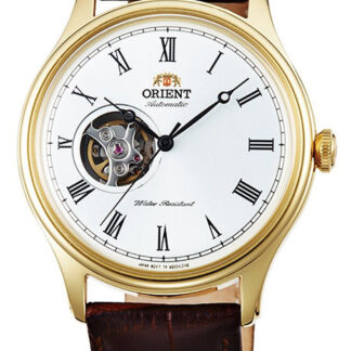 Orient FAG00002W0 Classic Automatik Herrenuhr 43mm 5ATM*