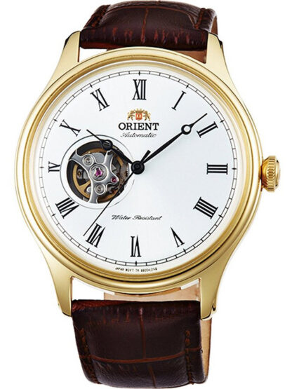 Orient FAG00002W0 Classic Automatik Herrenuhr 43mm 5ATM*