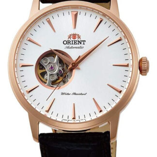 Orient FAG02002W0 Contemporary Herrenuhr Automatik 41mm 5ATM*