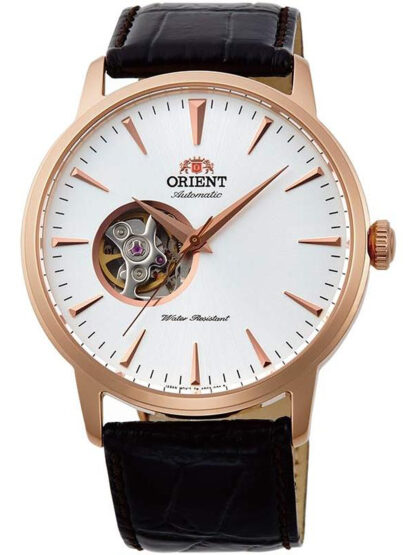 Orient FAG02002W0 Contemporary Herrenuhr Automatik 41mm 5ATM*