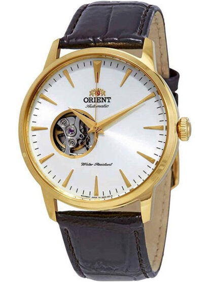 Orient FAG02003W0 Automatik Herrenuhr 41mm 5ATM*