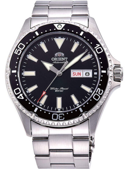Orient RA-AA0001B19B Mako III Automatik Herrenuhr 42mm 20ATM*