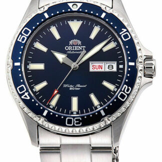 Orient RA-AA0002L39B Mako III Automatik 42mm 20atm Herrenuhr*