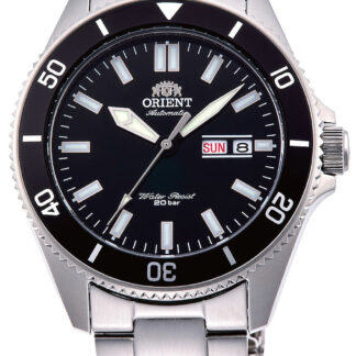 Orient RA-AA0008B19B Mako III Automatik Herrenuhr 44mm 20ATM*