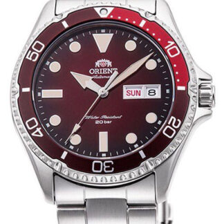 Orient RA-AA0814R19B Mako Kamasu Automatik Herrenuhr 42mm 20ATM*