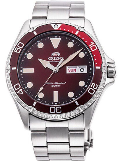 Orient RA-AA0814R19B Mako Kamasu Automatik Herrenuhr 42mm 20ATM*