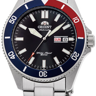 Orient RA-AA0912B19B Mako III Automatik Herrenuhr 44mm 20ATM*
