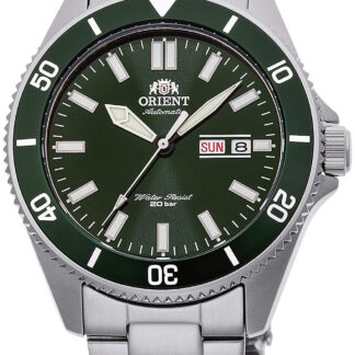 Orient RA-AA0914E19B Mako III Automatik Herrenuhr 44mm 20ATM*