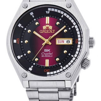 Orient RA-AA0B02R39B Sports Automatik Herrenuhr 42mm 5ATM*