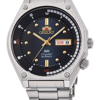 Orient RA-AA0B03L39B Sports Automatik Herrenuhr 42mm 5ATM*