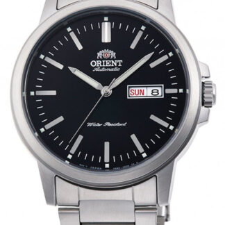 Orient RA-AA0C01B39B Herrenuhr Automatik 43mm 5ATM*