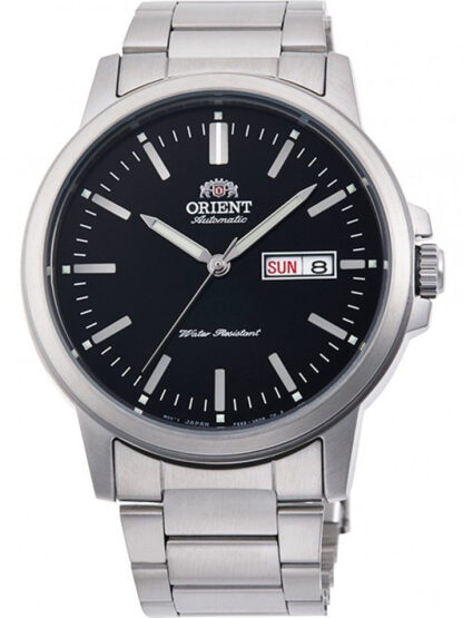 Orient RA-AA0C01B39B Herrenuhr Automatik 43mm 5ATM*