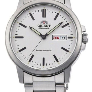 Orient RA-AA0C03S39B Herrenuhr Automatik 42mm 5ATM*