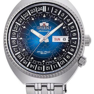 Orient RA-AA0E03L19B Herrenuhr Automatik 44mm 20ATM*