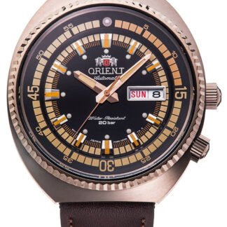Orient RA-AA0E06B19B Sport Automatik Herrenuhr 44mm 20ATM*
