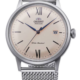 Orient RA-AC0020G30B Automatik Herrenuhr 41mm 3ATM*