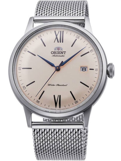 Orient RA-AC0020G30B Automatik Herrenuhr 41mm 3ATM*