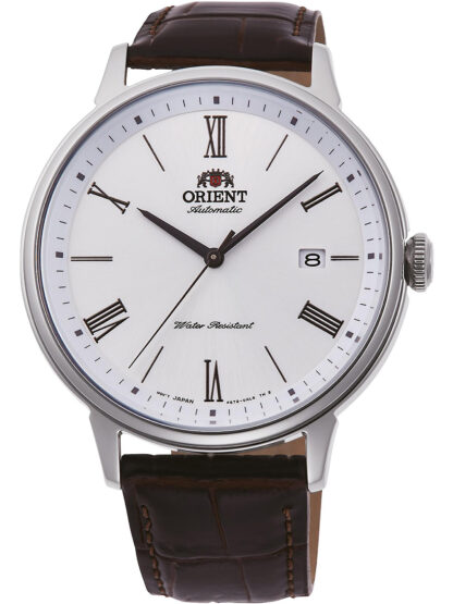 Orient RA-AC0J06S10B Automatik Herrenuhr 42mm 5ATM*