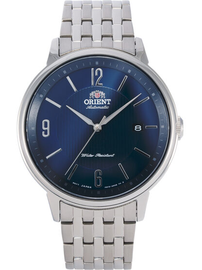 Orient RA-AC0J09L10B Automatik Herrenuhr 42mm 5ATM*