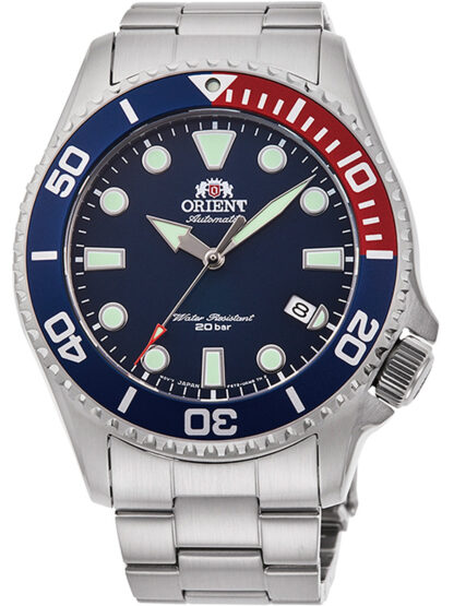 Orient RA-AC0K03L10B Triton Automatik Herrenuhr 43mm 20ATM*