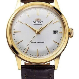 Orient RA-AC0M01S30B Classic Automatik Herrenuhr 38mm 3ATM*