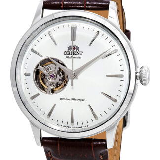 Orient RA-AG0002S30B Automatik Herrenuhr 41mm 3ATM*