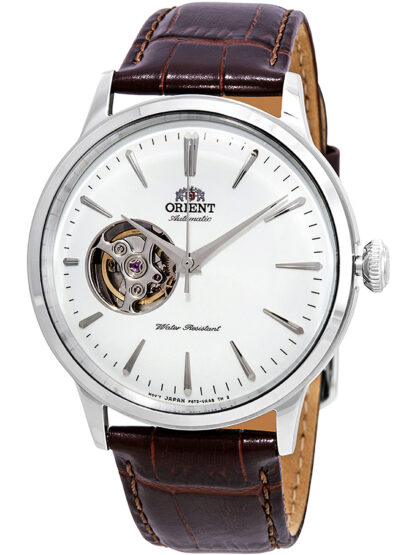 Orient RA-AG0002S30B Automatik Herrenuhr 41mm 3ATM*