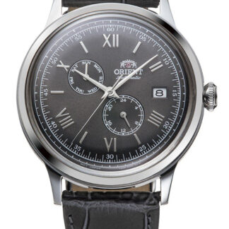 Orient RA-AK0704N30B Herrenuhr Automatik 40mm 3ATM*