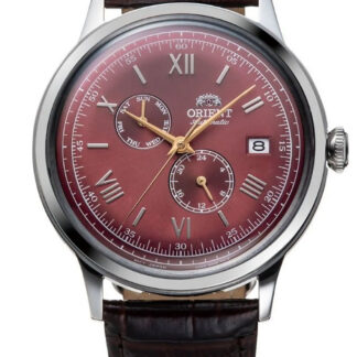 Orient RA-AK0705R30B Herrenuhr Automatik 40mm 3ATM*