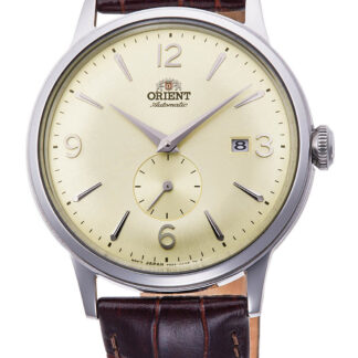 Orient RA-AP0003S30B Automatik Herrenuhr 41mm 3ATM*
