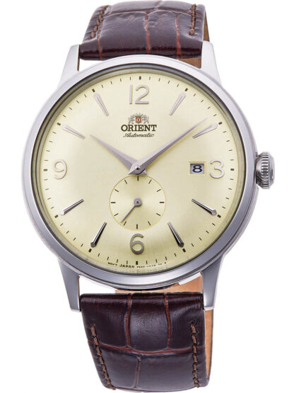 Orient RA-AP0003S30B Automatik Herrenuhr 41mm 3ATM*