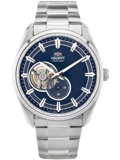 Orient RA-AR0003L30B Herrenuhr Automatik 41mm 5ATM*