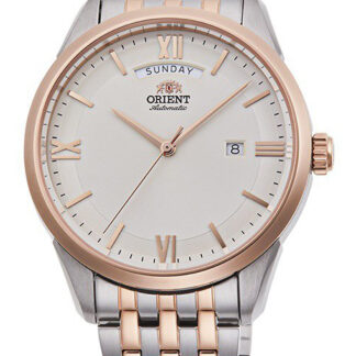 Orient RA-AX0001S0HB Contemporary Herrenuhr Automatik 41mm 10ATM*