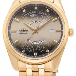 Orient RA-BA0001G30B Contemporary Automatik Herrenuhr 44mm 5ATM*