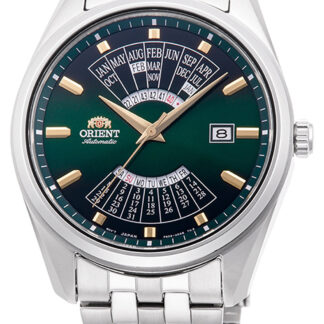 Orient RA-BA0002E30B Contemporary Automatik Herrenuhr 44mm 5ATM*